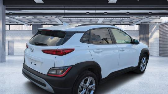 2023 Hyundai Kona