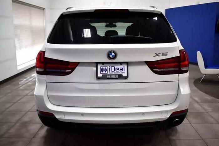2015 bmw x5 xdrive35i sport utility 4d in eden prairie, minnesota