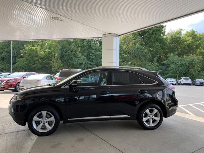 used 2015 lexus rx 350 awd hagerstown, md 21740 for sale in hagerstown, maryland