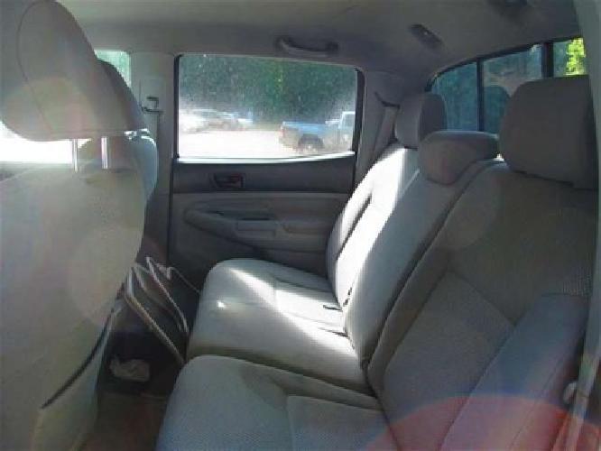 2009 toyota tacoma prerunner in gloucester, va
