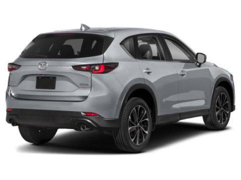 2023 mazda cx-5 2.5 s premium