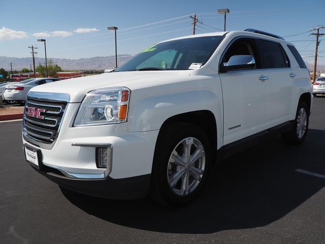2017 gmc terrain slt slt 4dr suv for sale in crystal, nevada
