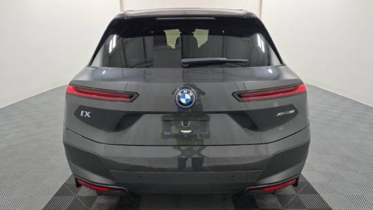 2022 bmw ix xdrive50