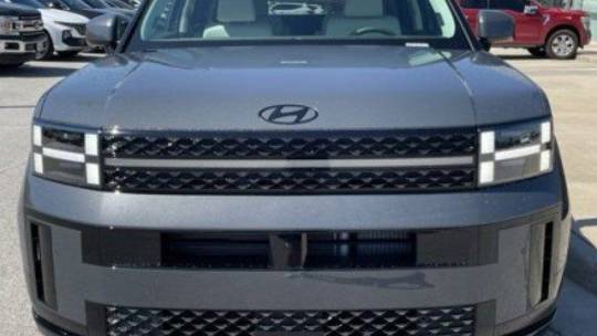 2024 Hyundai Santa Fe