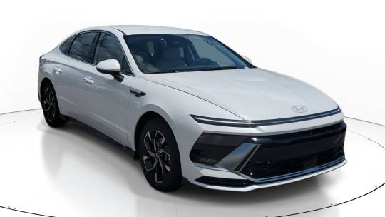 2024 Hyundai Sonata