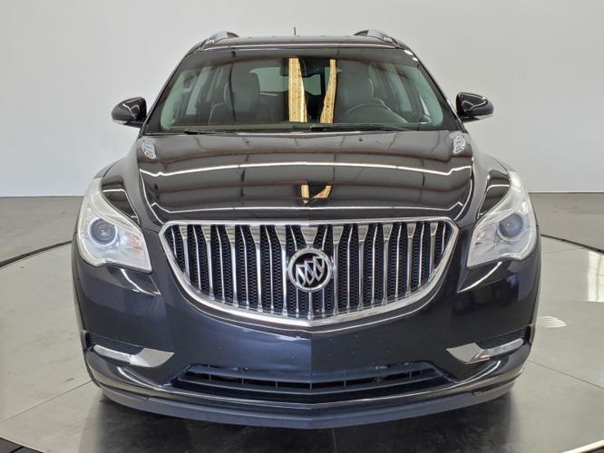 used 2014 buick enclave fwd leather tuscumbia, al 35674 for sale in tuscumbia, alabama