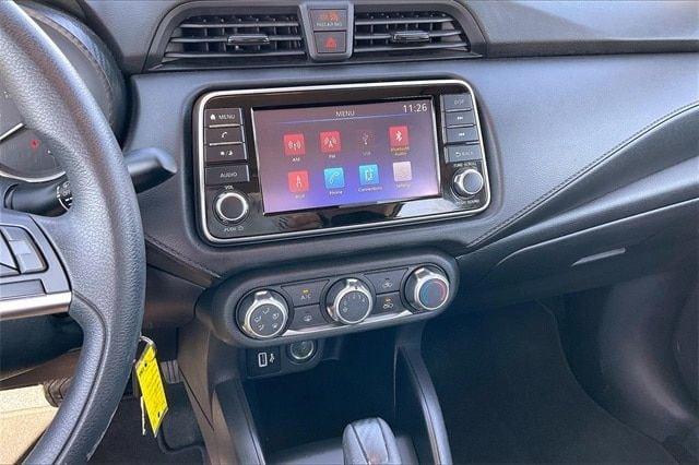2022 nissan versa 1.6 s in hutchinson, kansas