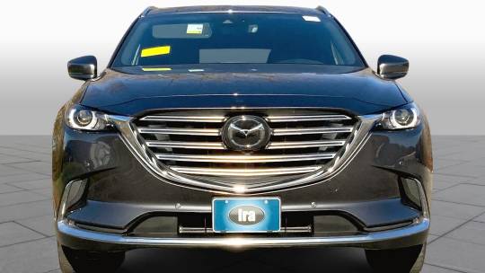 2020 Mazda CX-9