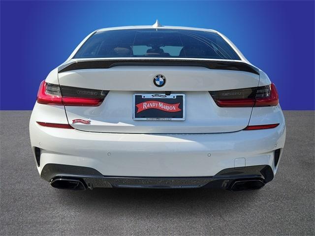 2021 bmw m340 i