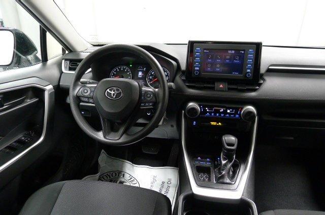 certified 2019 toyota rav4 fwd le duluth, ga 30096 for sale in duluth, georgia
