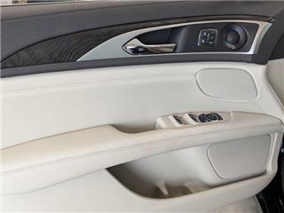 2020 Lincoln MKZ reserve