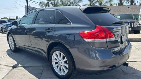 2010 Toyota Venza