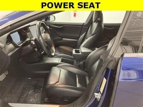 2019 tesla model s p100d in baltimore, maryland