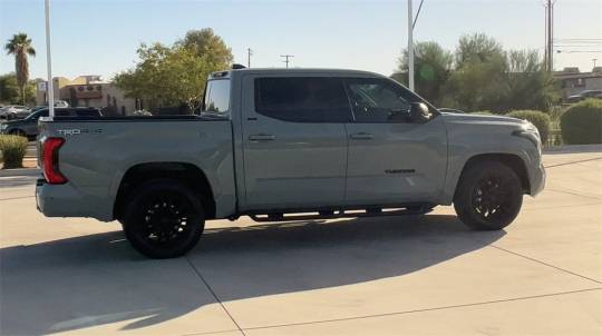 2023 Toyota Tundra