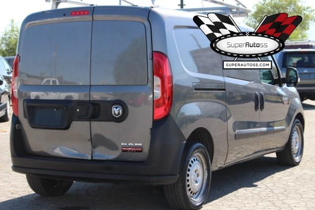 2018 ram promaster city in salt lake city, utah