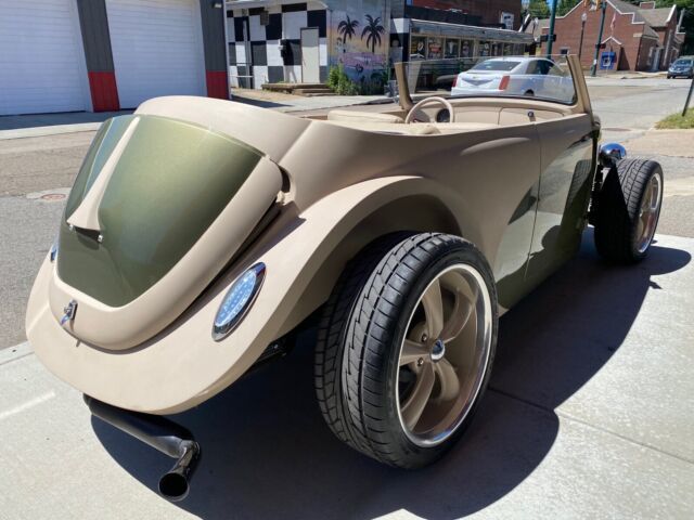 1972 volkswagen beetle convertible brown rwd manual