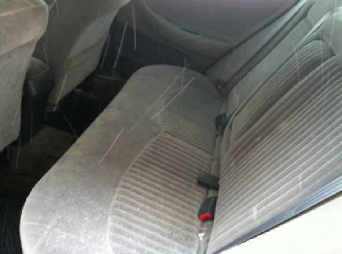 obo 1998 honda accord lx in westerville, oh