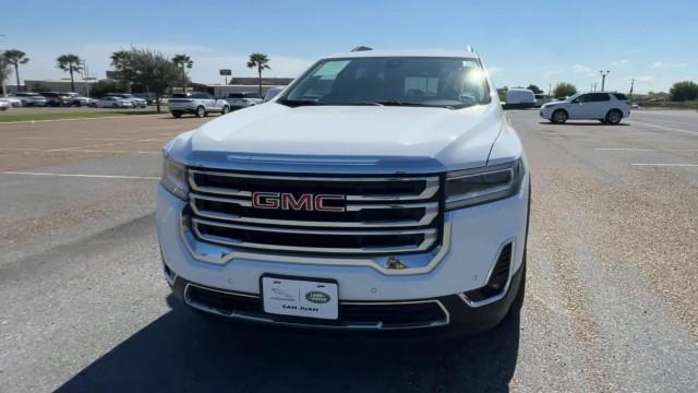 2023 gmc acadia awd slt
