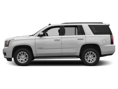 2015 gmc yukon sle