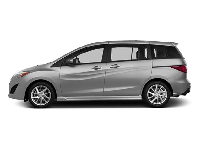 2014 mazda mazda5 grand touring