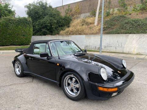 1976 porsche 911 in glendale, california