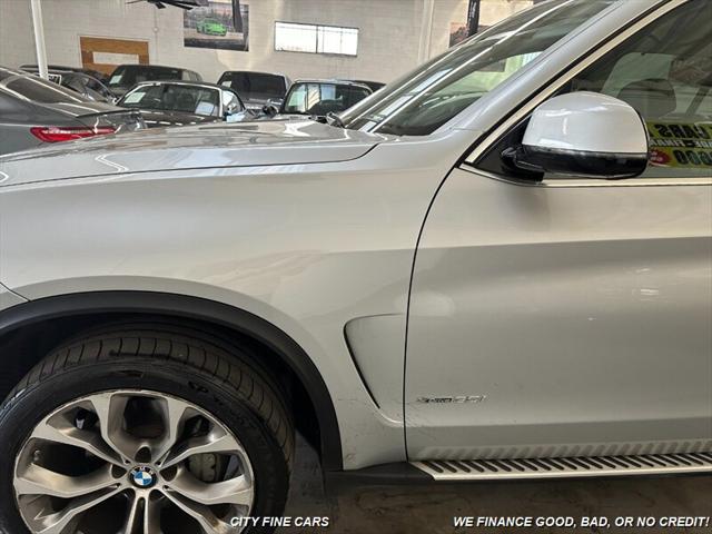 2014 bmw x5 xdrive35i