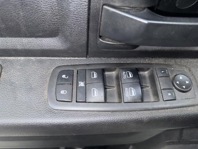 2021 ram 2500 tradesman crew cab 4x4 6'4' box