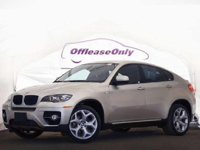 2011 bmw x6 xdrive35i awd in lake worth, fl