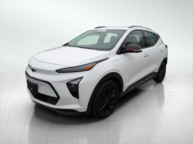 2023 chevrolet bolt euv fwd premier