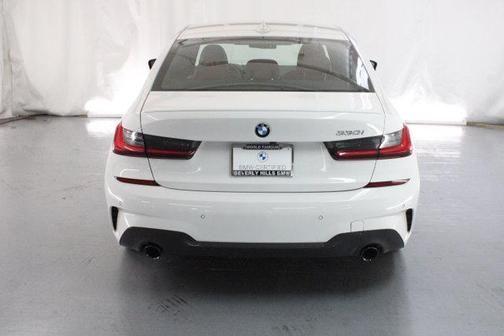 2022 bmw 330