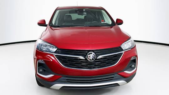 2021 Buick Encore GX