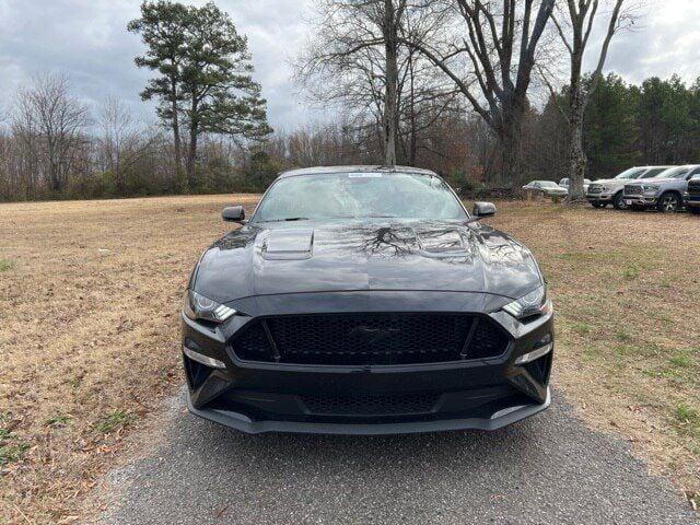 2021 ford mustang gt premium in humboldt, tennessee