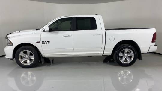 2015 RAM 1500