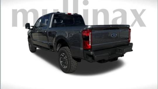 2024 Ford F-250