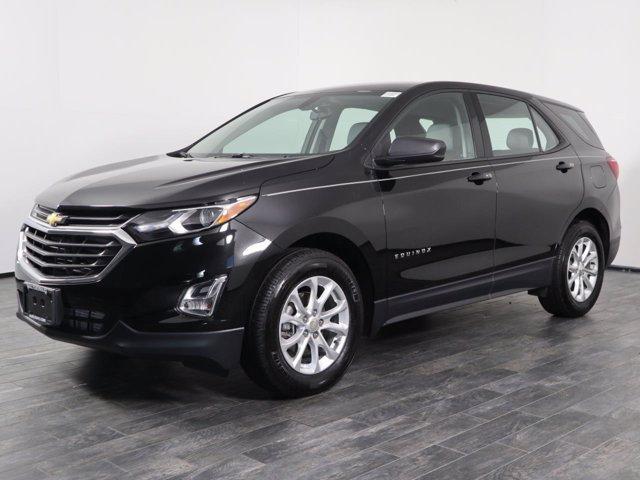 2018 chevrolet equinox in orlando, florida