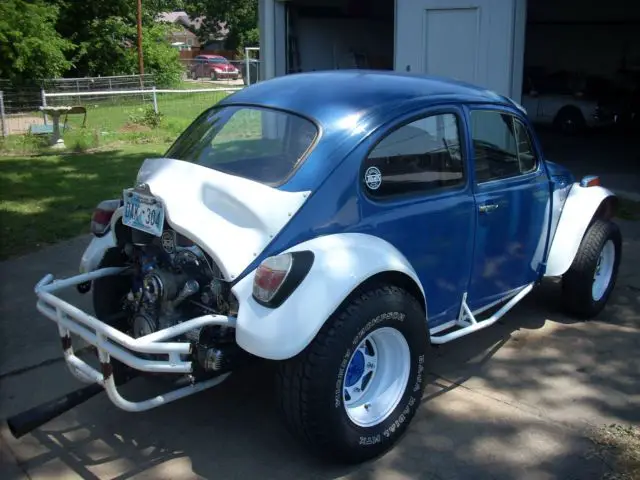 1970 vw baja bug volkswagan 70