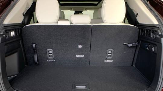 2024 Mazda CX-90 3.3 turbo premium plus