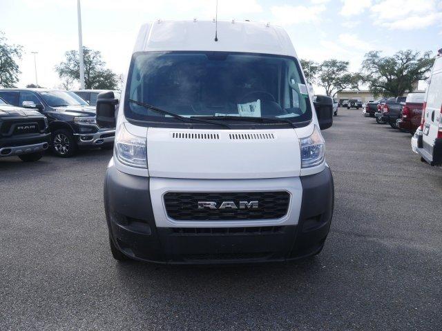 new 2019 ram promaster 2500 136" high roof harvey, la 70058 for sale in harvey, louisiana