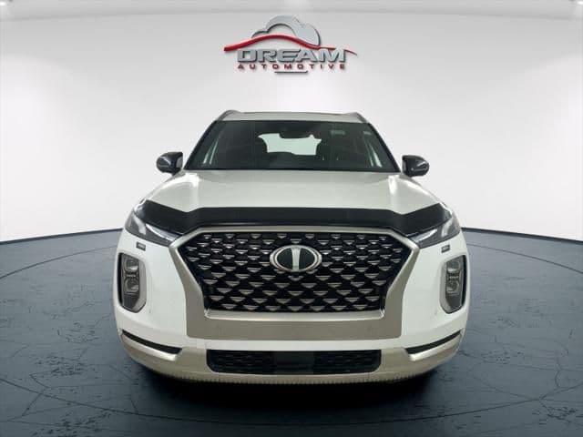 2022 hyundai palisade in laurence, kansas