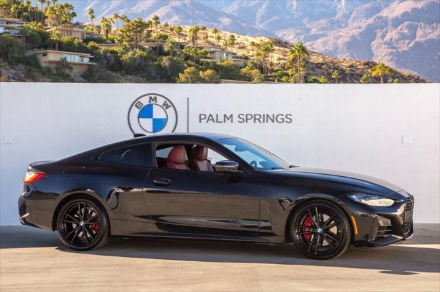 2022 bmw m440 i