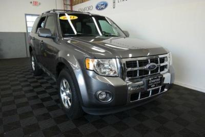 2012 ford escape limited awd limited 4dr suv for sale in stamford, connecticut
