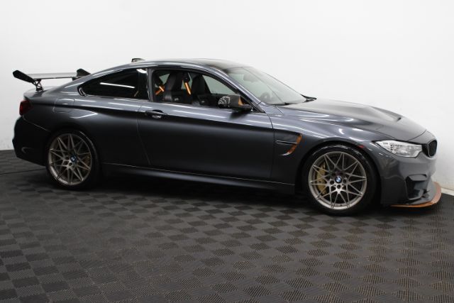 2016 bmw m4 coupe