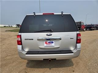 2014 Ford Expedition limited