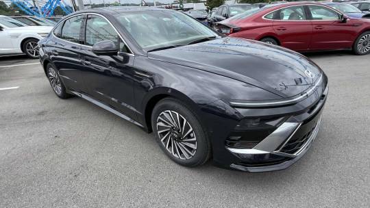 2024 Hyundai Sonata