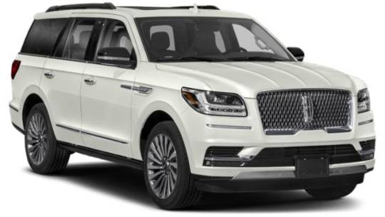 2019 lincoln navigator l reserve