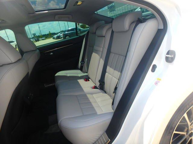 used 2017 lexus es 350 shreveport, la 71106 for sale in shreveport, louisiana