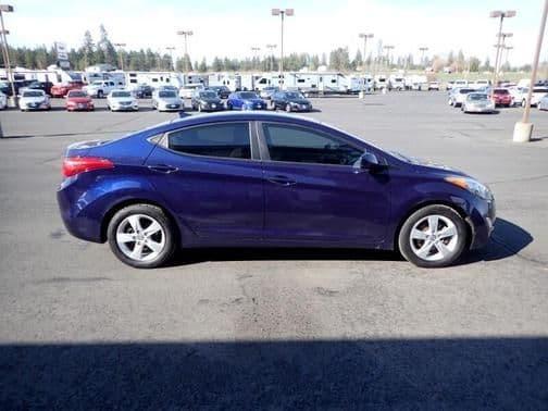 2013 hyundai elantra in oak park, illinois