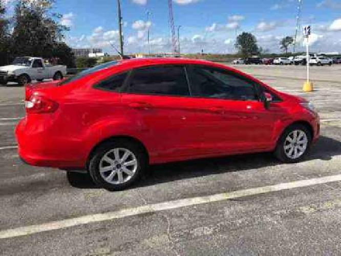 used 2013 ford fiesta for sale in miami, fl