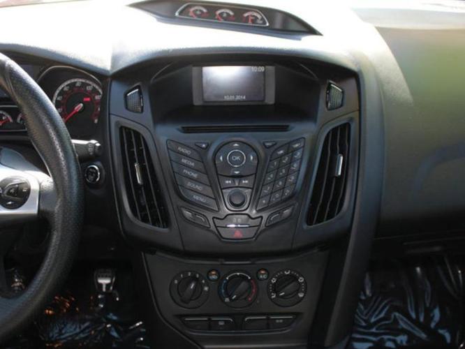 2014 ford focus st st 4dr hatchback for sale in las vegas, nevada