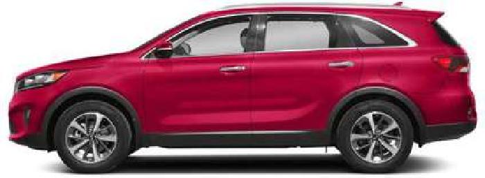 2019 kia sorento lx in waukegan, il